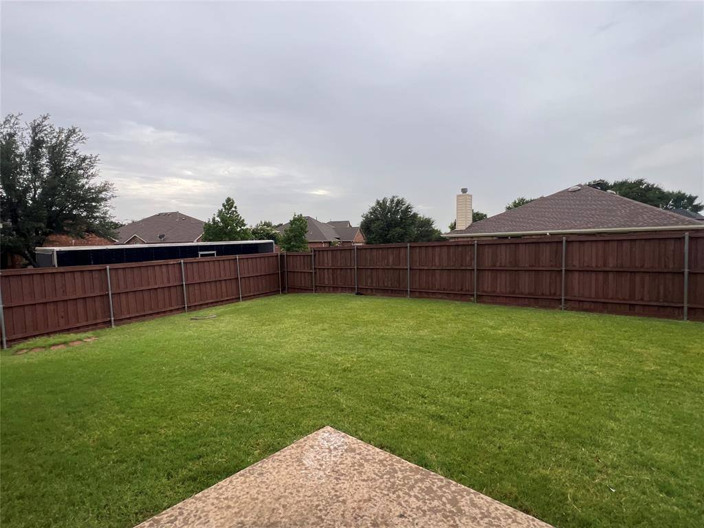 Apartment for rent at 2701 Evening Mist Dr, Little Elm, TX 75068