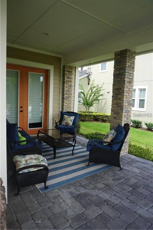 Apartment for rent at 8631 Laureate Blvd, Orlando, FL 32827