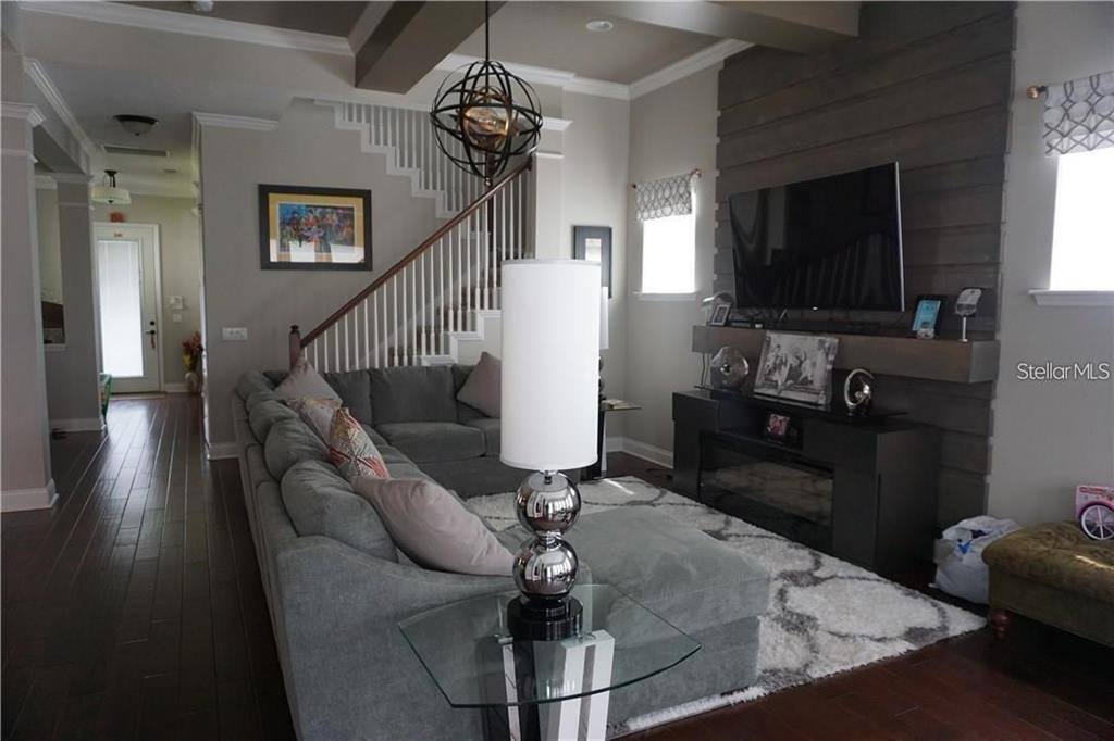Apartment for rent at 8631 Laureate Blvd, Orlando, FL 32827
