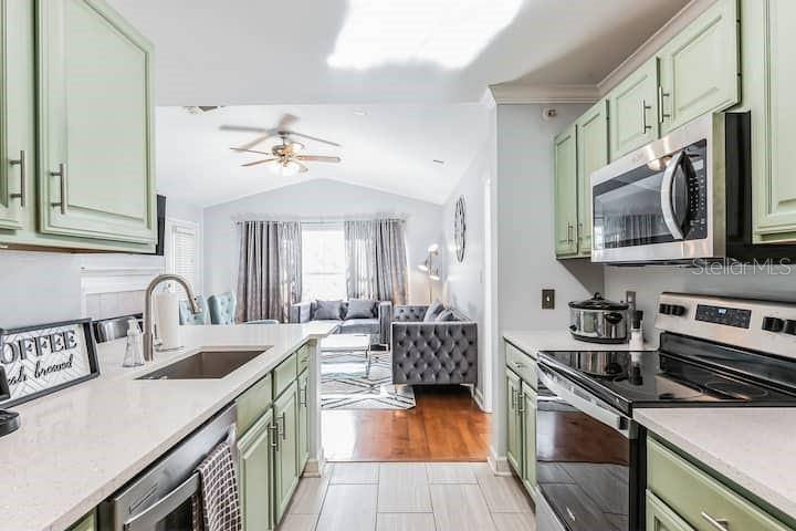Condo for rent at 18565 Bridle Club Dr, Tampa, FL 33647
