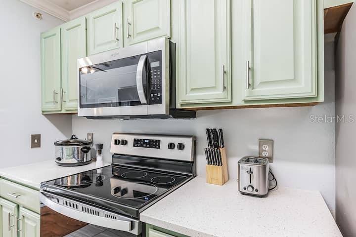 Condo for rent at 18565 Bridle Club Dr, Tampa, FL 33647