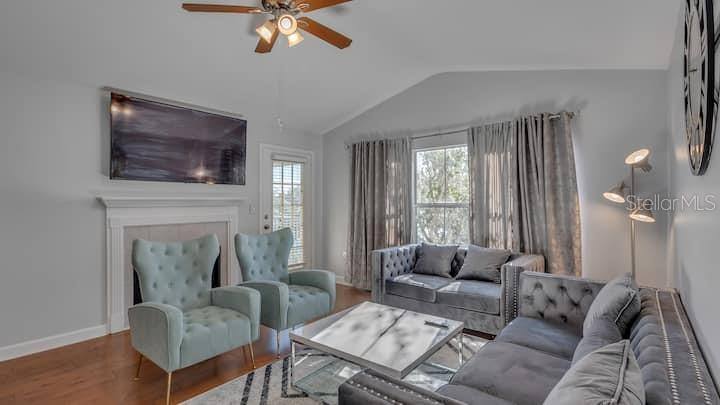 Condo for rent at 18565 Bridle Club Dr, Tampa, FL 33647