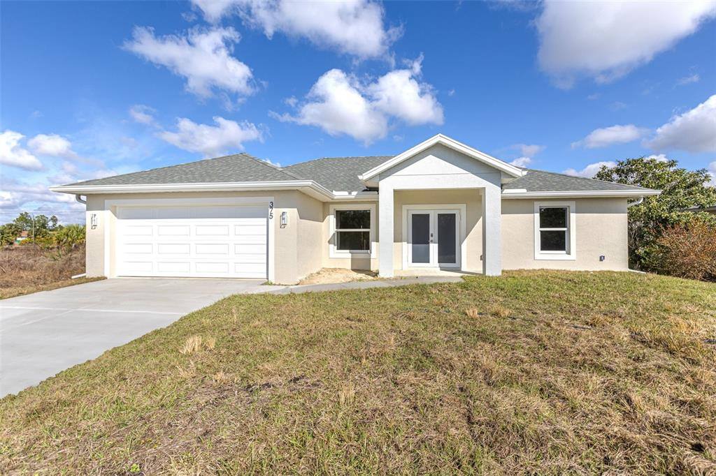 Apartment for rent at 375 Denver Dr #375, Port Charlotte, FL 33954