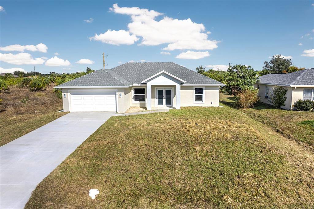 Apartment for rent at 375 Denver Dr #375, Port Charlotte, FL 33954