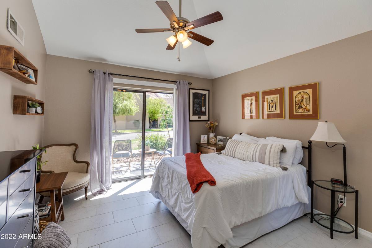 Condo for rent at 9465 N 92nd St #107, Scottsdale, AZ 85258