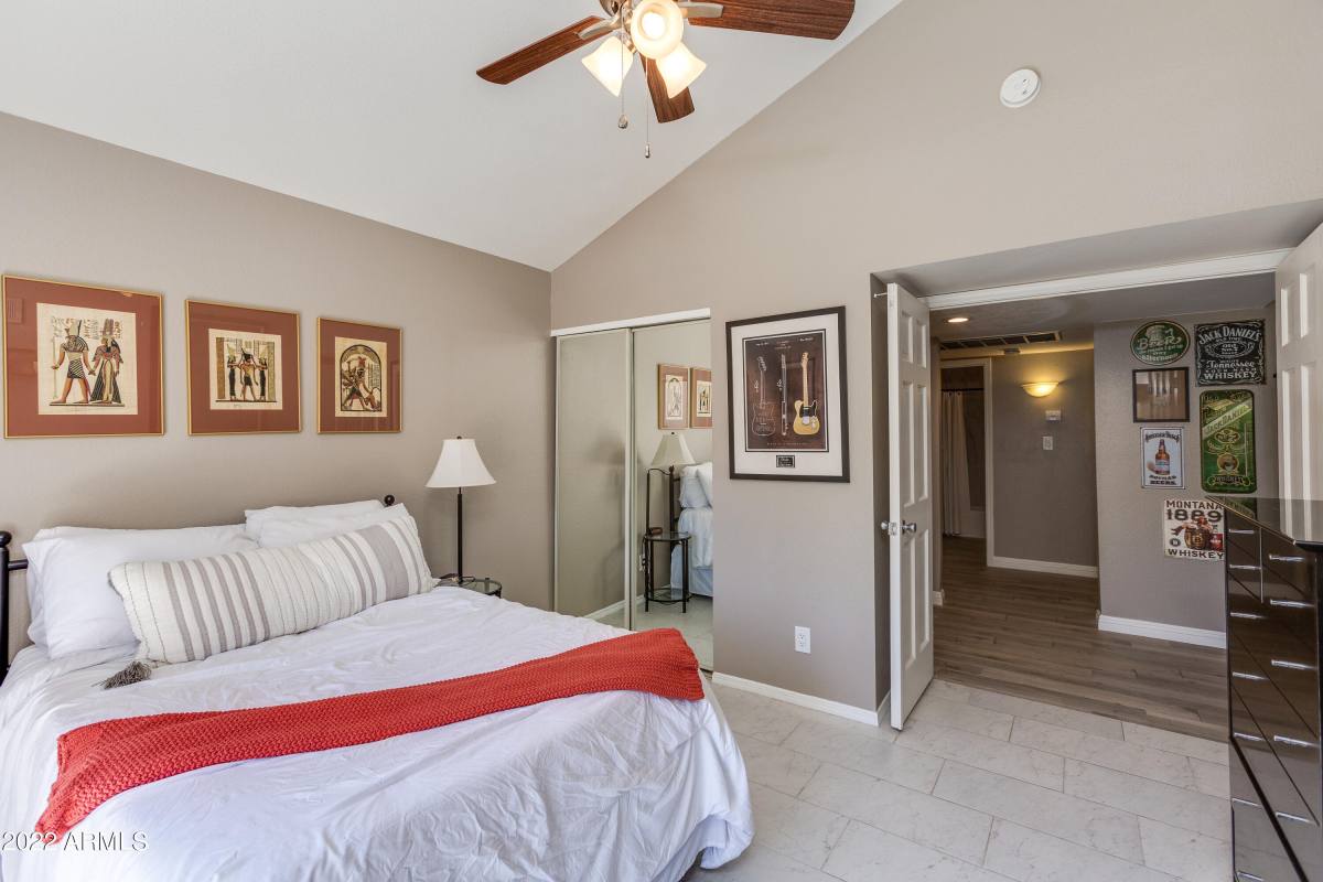 Condo for rent at 9465 N 92nd St #107, Scottsdale, AZ 85258