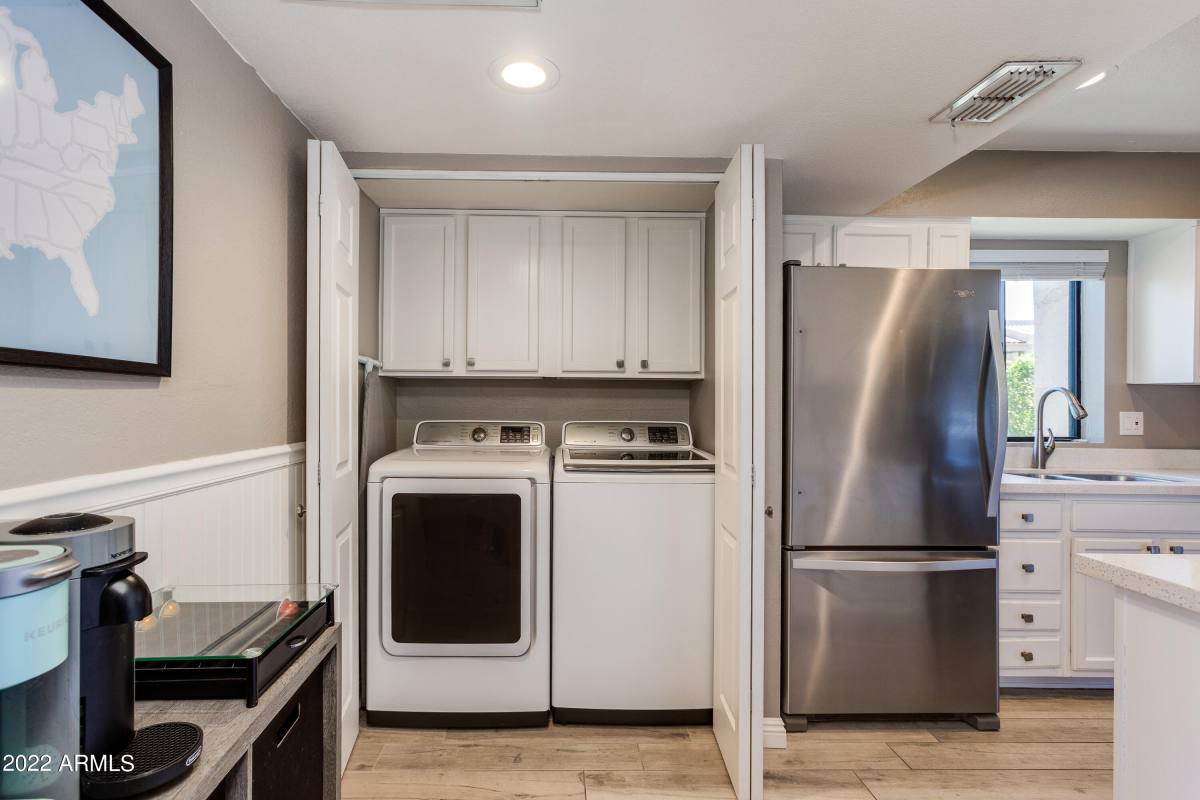 Condo for rent at 9465 N 92nd St #107, Scottsdale, AZ 85258