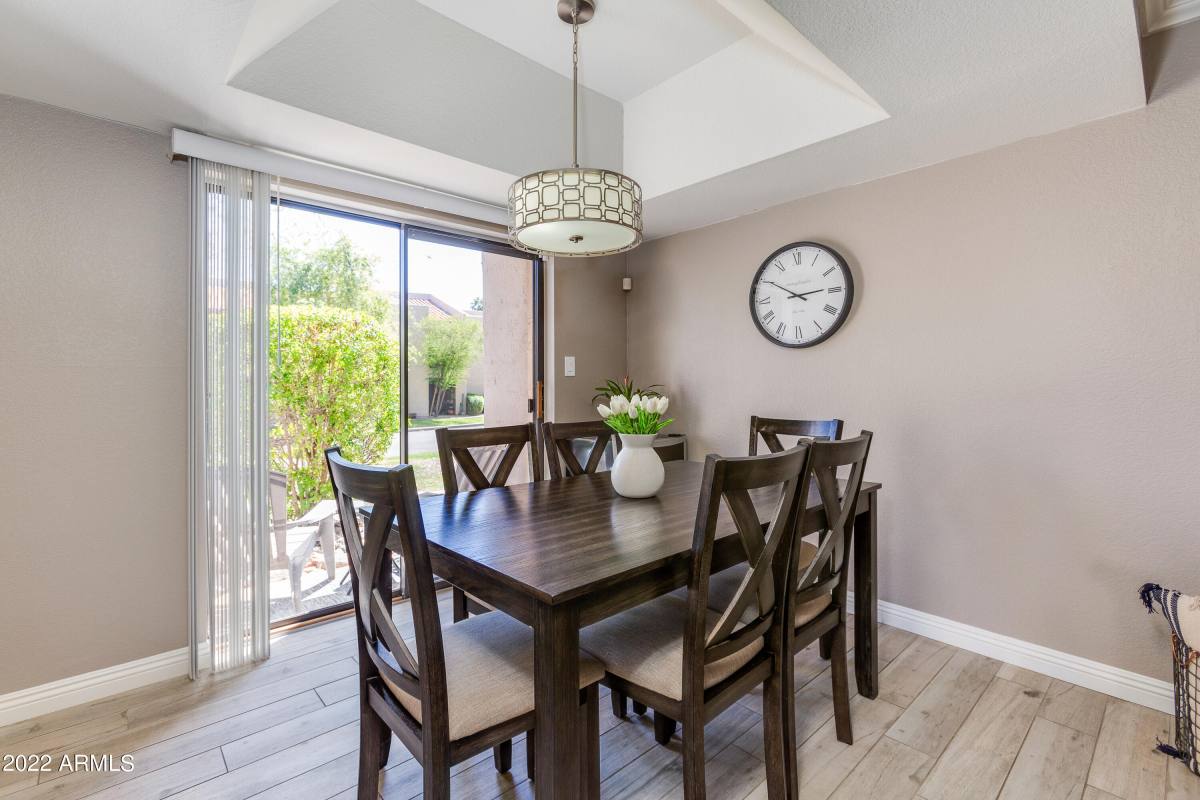 Condo for rent at 9465 N 92nd St #107, Scottsdale, AZ 85258