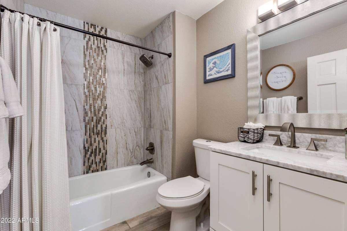 Condo for rent at 9465 N 92nd St #107, Scottsdale, AZ 85258