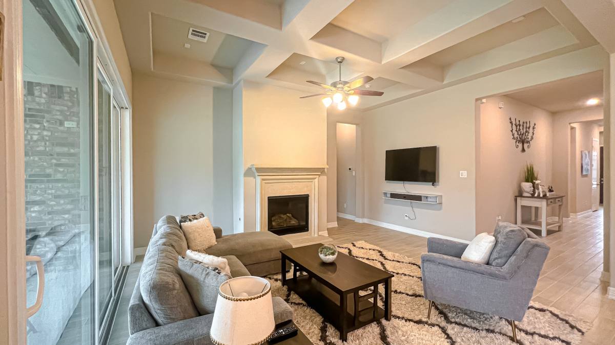 Apartment for rent at 2114 Partridgeberry Lane, Katy, TX 77494