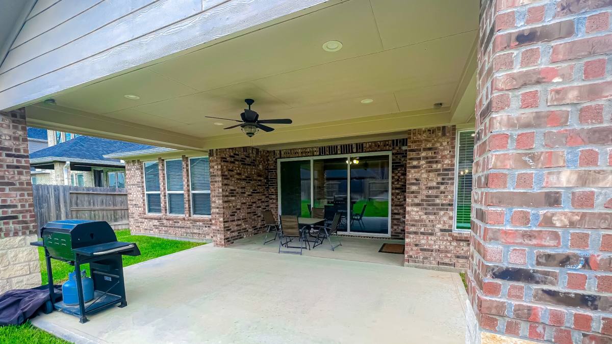 Apartment for rent at 2114 Partridgeberry Lane, Katy, TX 77494