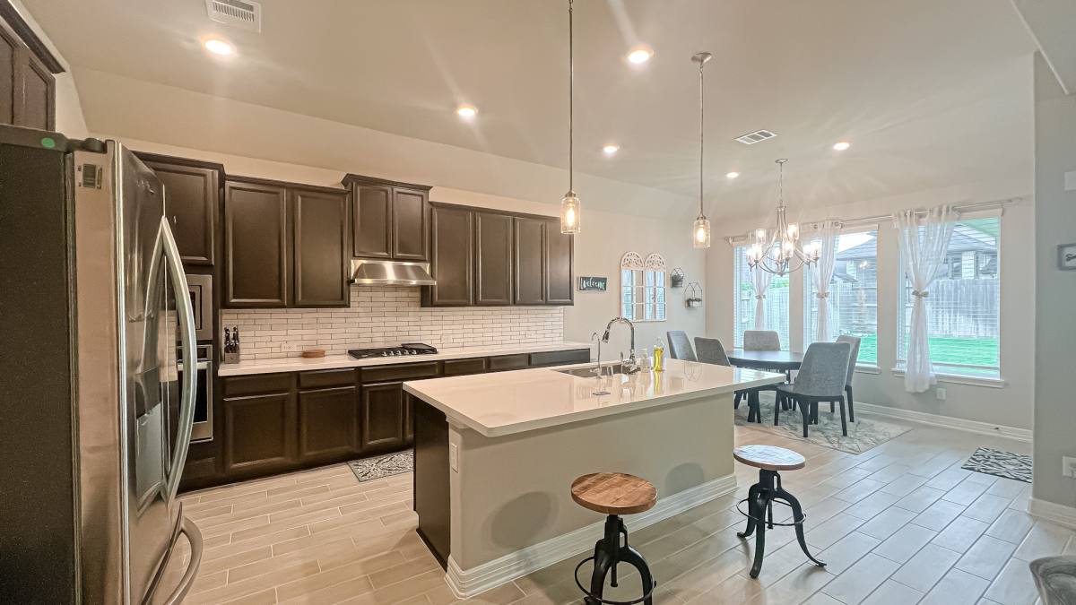 Apartment for rent at 2114 Partridgeberry Lane, Katy, TX 77494