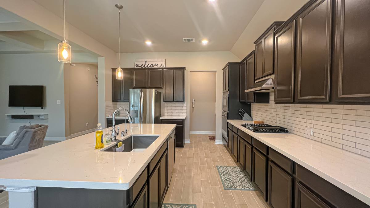 Apartment for rent at 2114 Partridgeberry Lane, Katy, TX 77494
