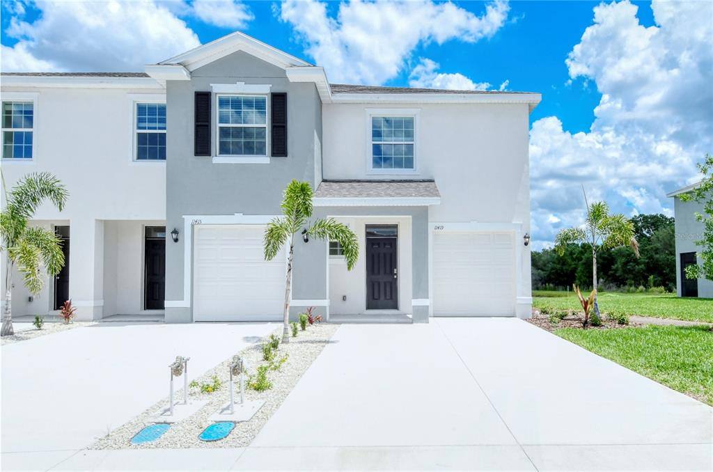 Townhouse for rent at 11419 Planetree Place, Bradenton, FL 34211