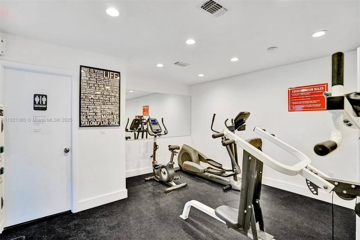 Apartment for rent at 1595 NE 135th St #339, Miami, FL 33161