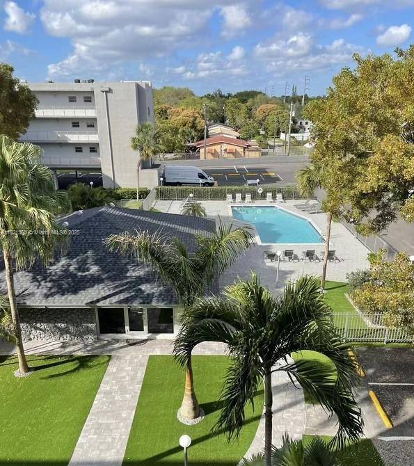 Apartment for rent at 1595 NE 135th St #339, Miami, FL 33161