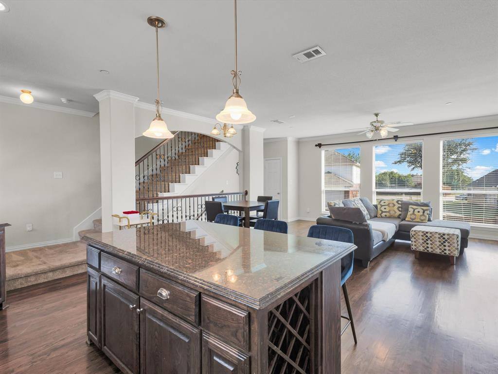 Townhouse for rent at 2700 Club Ridge Dr #34, Lewisville, TX 75067