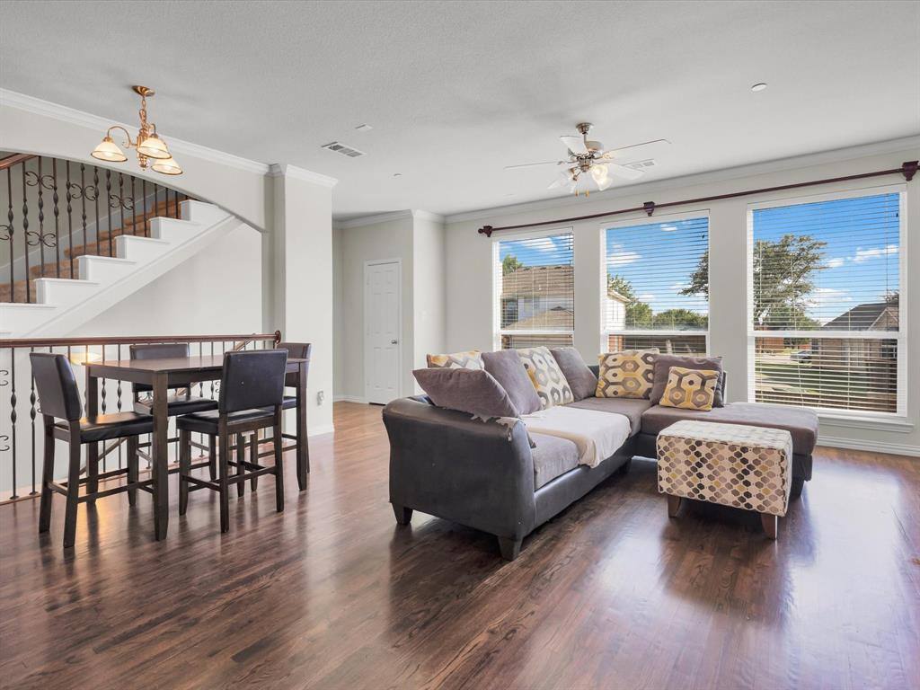 Townhouse for rent at 2700 Club Ridge Dr #34, Lewisville, TX 75067