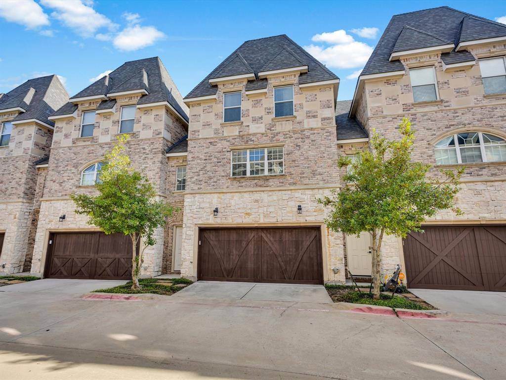 Townhouse for rent at 2700 Club Ridge Dr #34, Lewisville, TX 75067