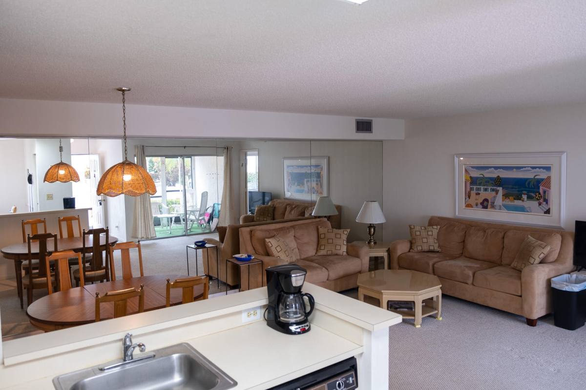 Apartment for rent at 14896 Bal Moral Lane, Delray Beach, FL 33446