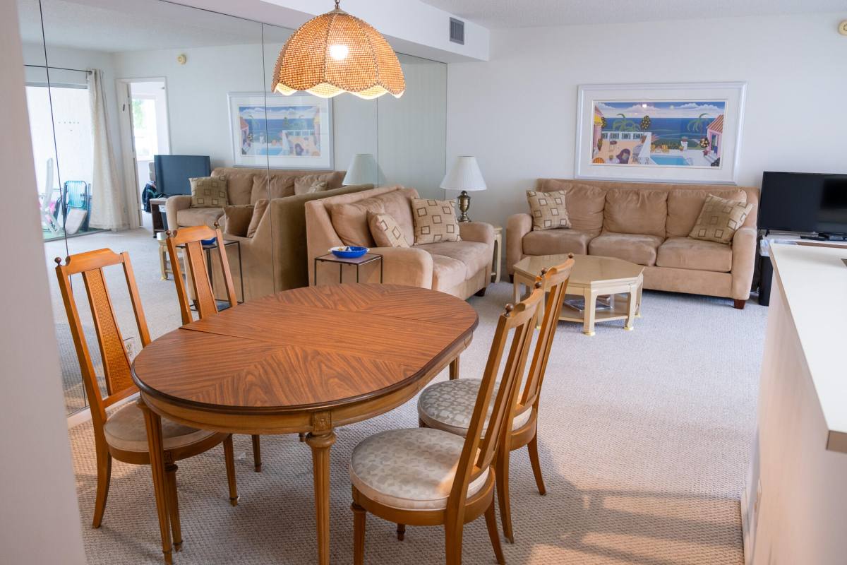Apartment for rent at 14896 Bal Moral Lane, Delray Beach, FL 33446