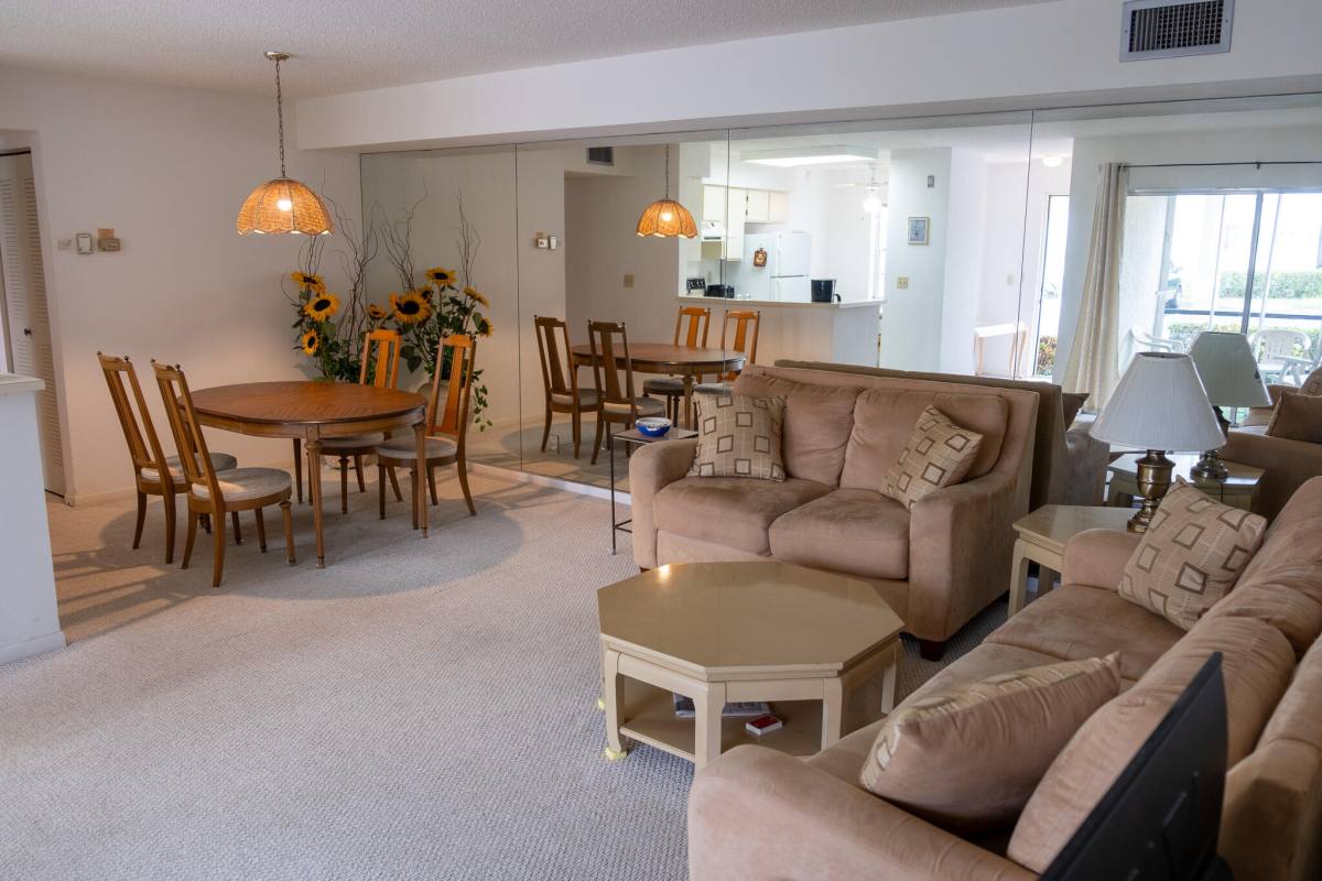 Apartment for rent at 14896 Bal Moral Lane, Delray Beach, FL 33446