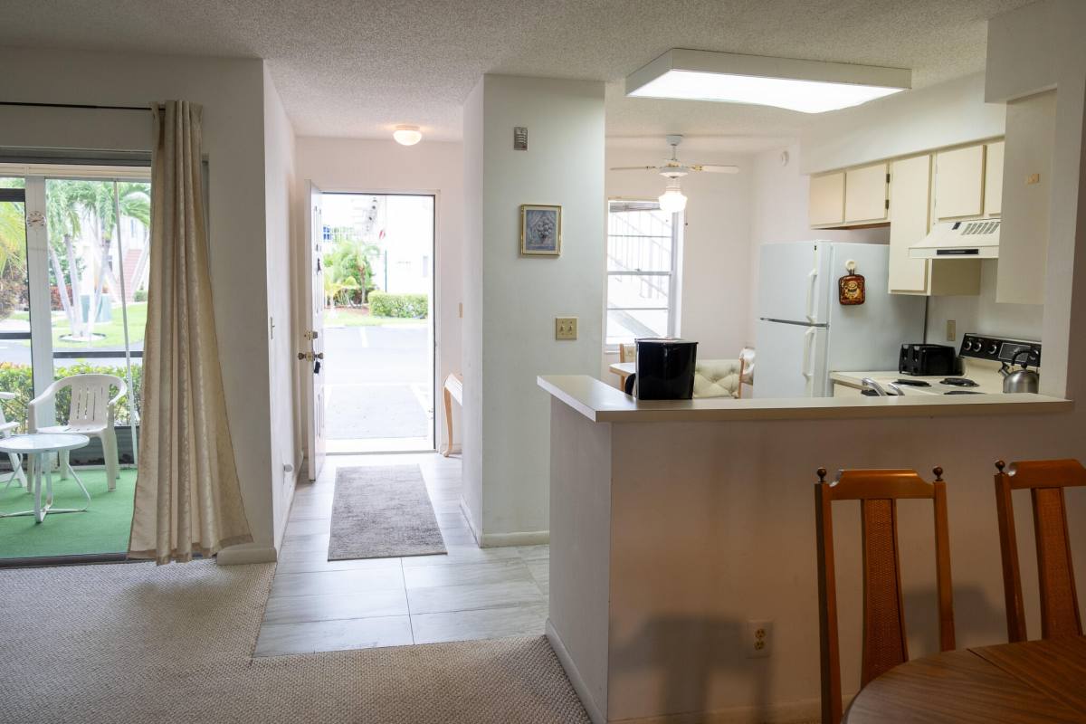 Apartment for rent at 14896 Bal Moral Lane, Delray Beach, FL 33446