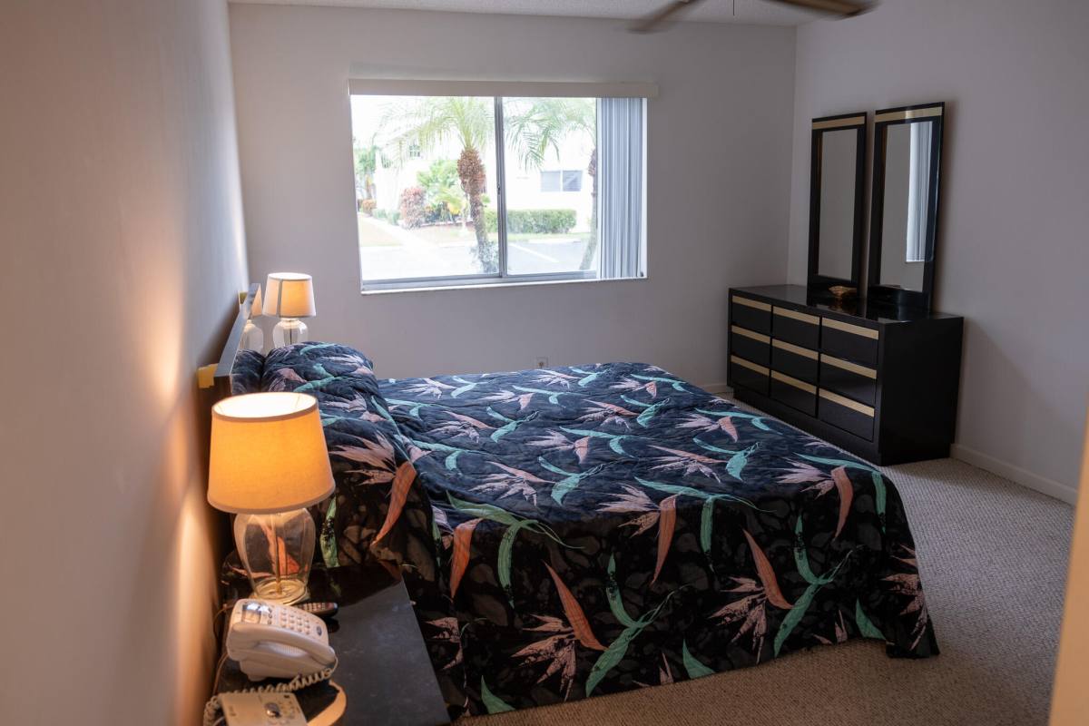 Apartment for rent at 14896 Bal Moral Lane, Delray Beach, FL 33446