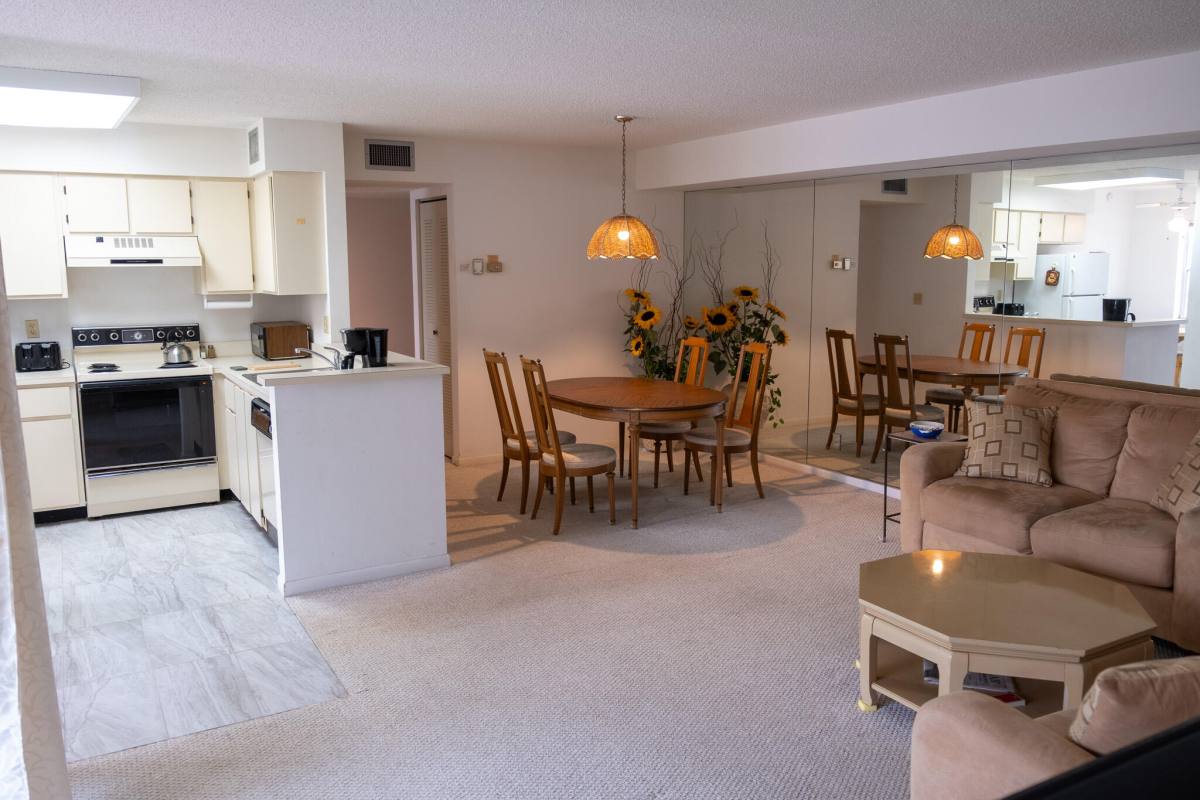 Apartment for rent at 14896 Bal Moral Lane, Delray Beach, FL 33446