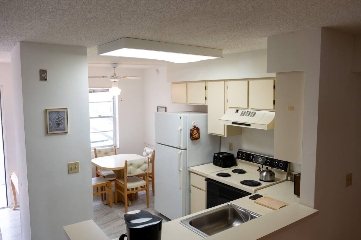 Apartment for rent at 14896 Bal Moral Lane, Delray Beach, FL 33446