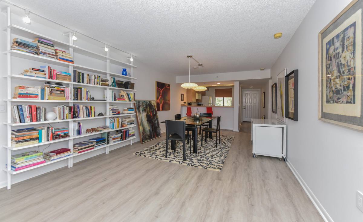 Apartment for rent at 2401 Marina Isle Way #405, Jupiter, FL 33477