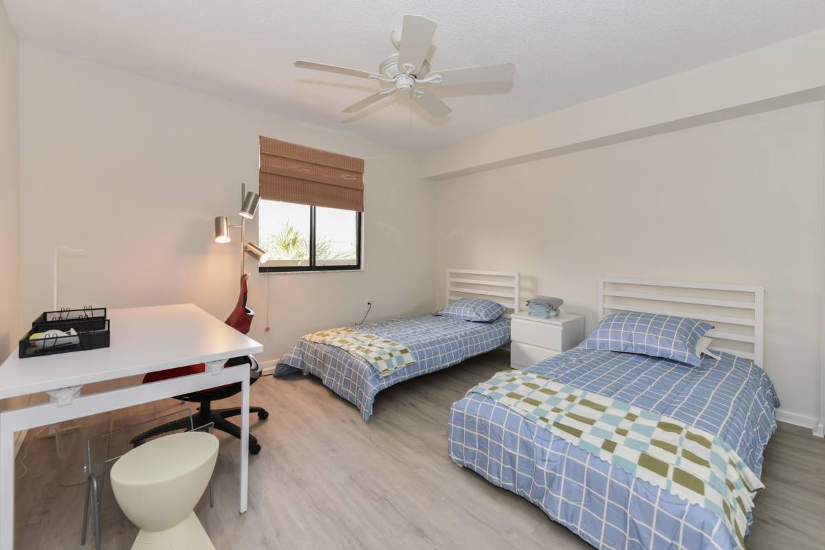 Apartment for rent at 2401 Marina Isle Way #405, Jupiter, FL 33477