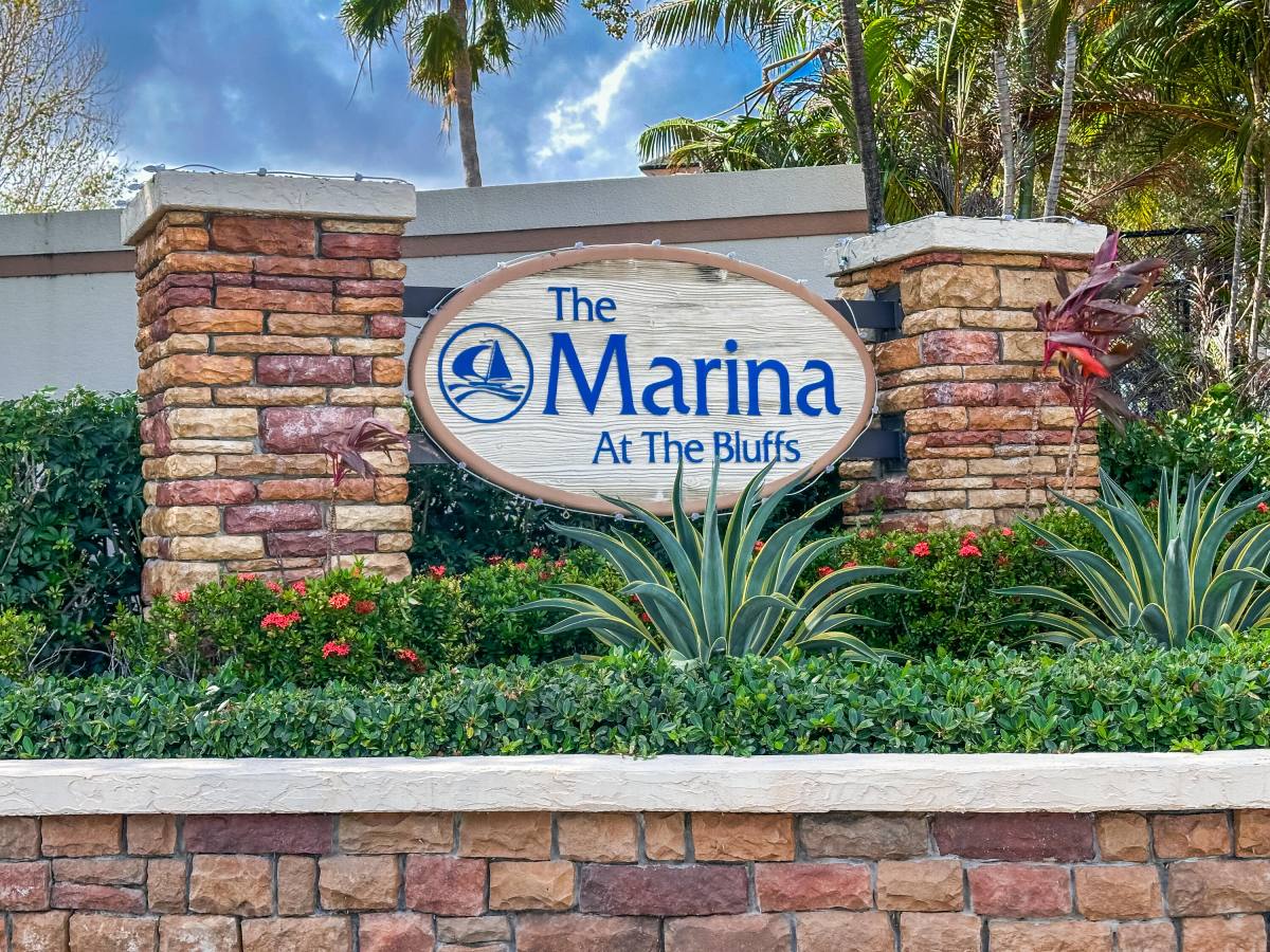Apartment for rent at 2401 Marina Isle Way #405, Jupiter, FL 33477