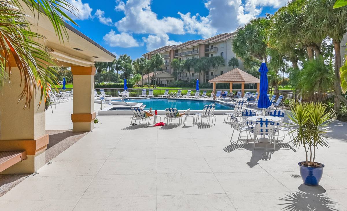 Apartment for rent at 2401 Marina Isle Way #405, Jupiter, FL 33477