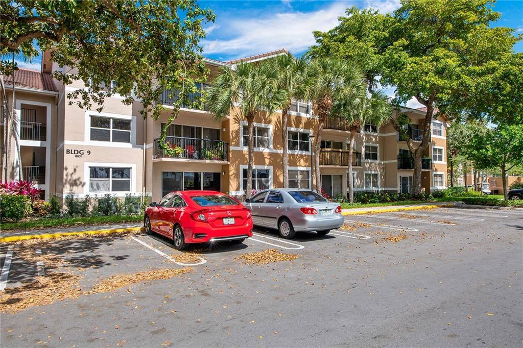 Condo for rent at 8851 Wiles Rd #202, Pompano Beach, FL 33067
