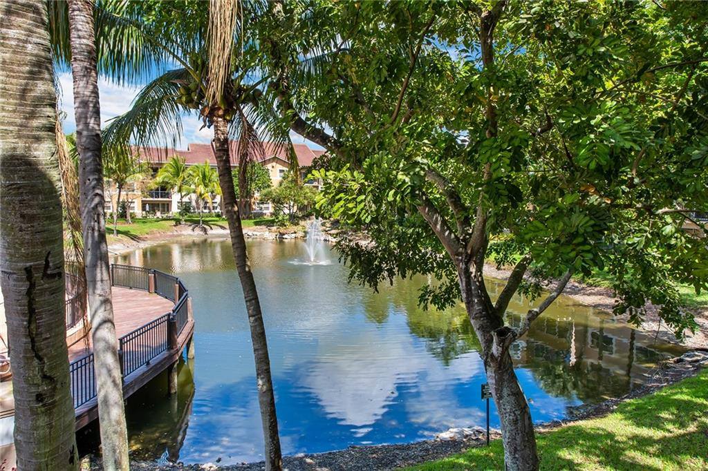 Condo for rent at 8851 Wiles Rd #202, Pompano Beach, FL 33067