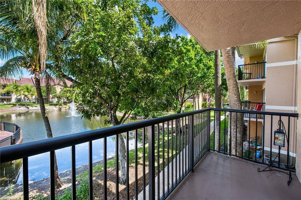 Condo for rent at 8851 Wiles Rd #202, Pompano Beach, FL 33067