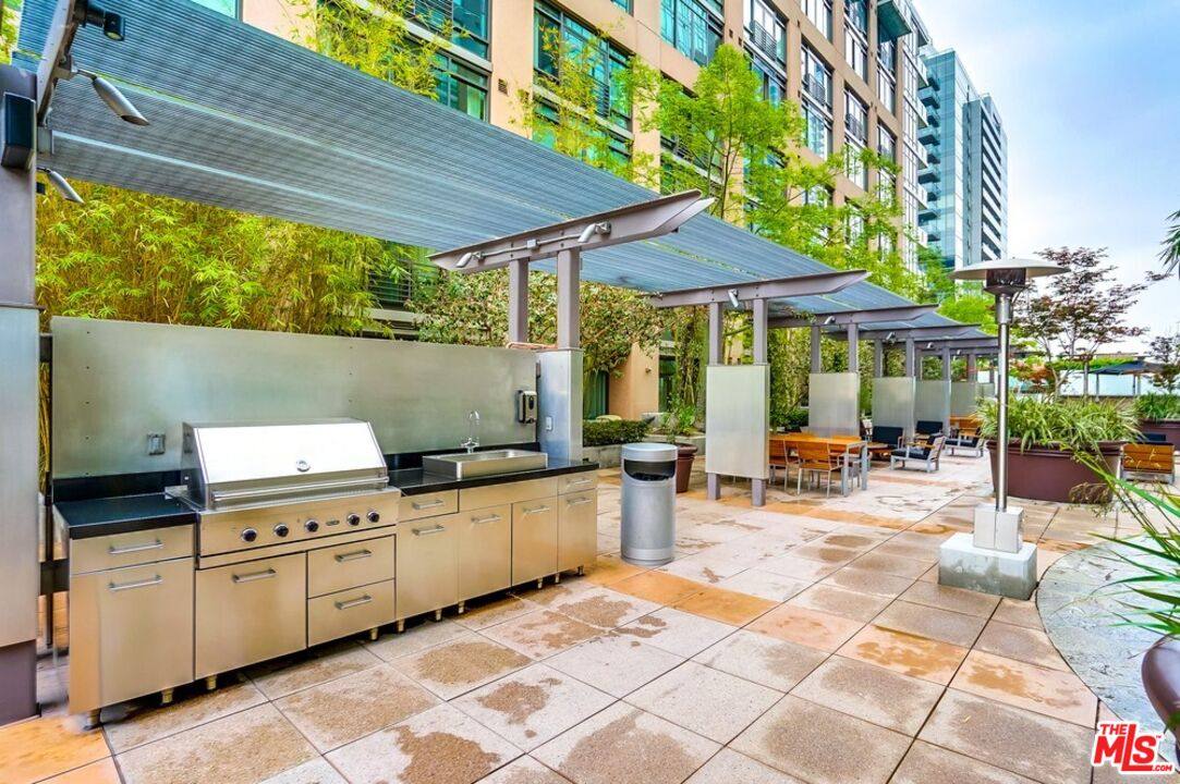 Apartment for rent at 1111 S Grand Ave, Los Angeles, CA 90015