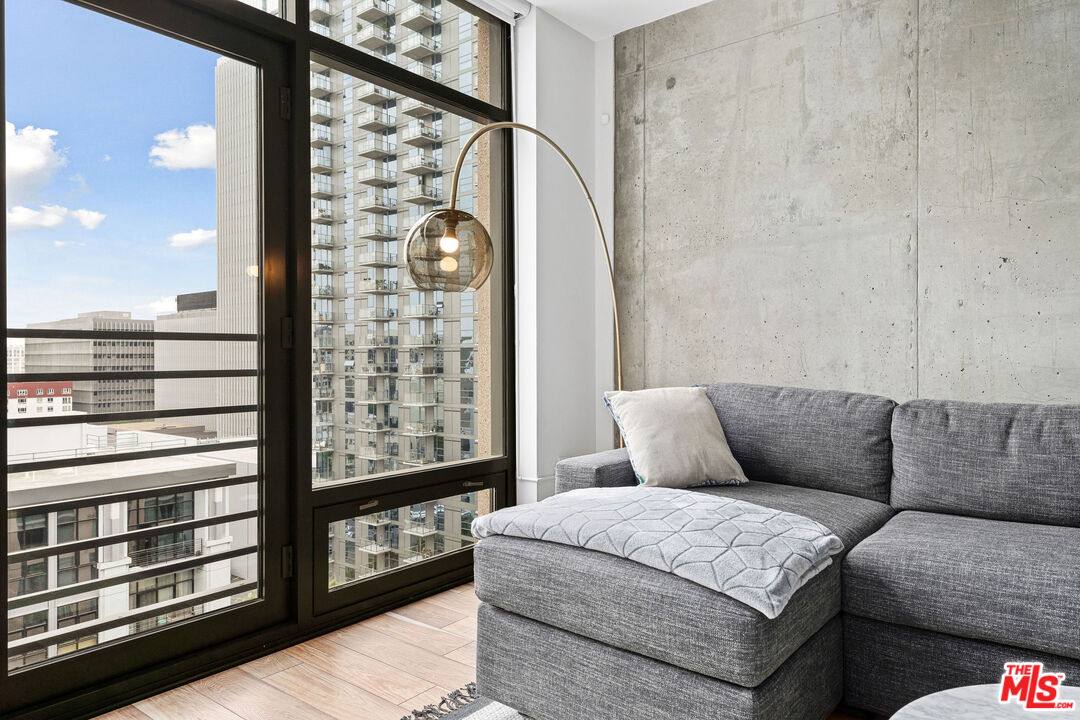 Apartment for rent at 1111 S Grand Ave, Los Angeles, CA 90015