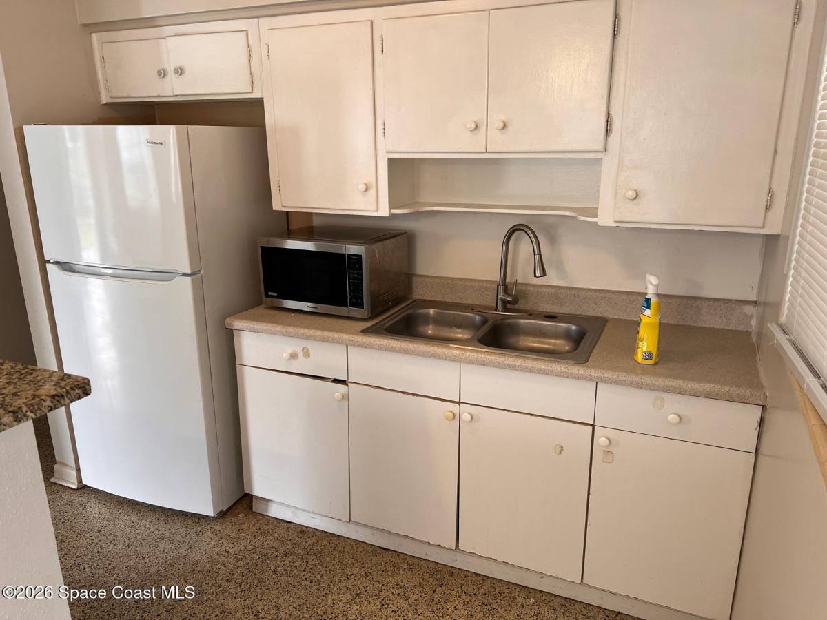 Apartment for rent at 1040 Croton Rd, Melbourne, FL 32935