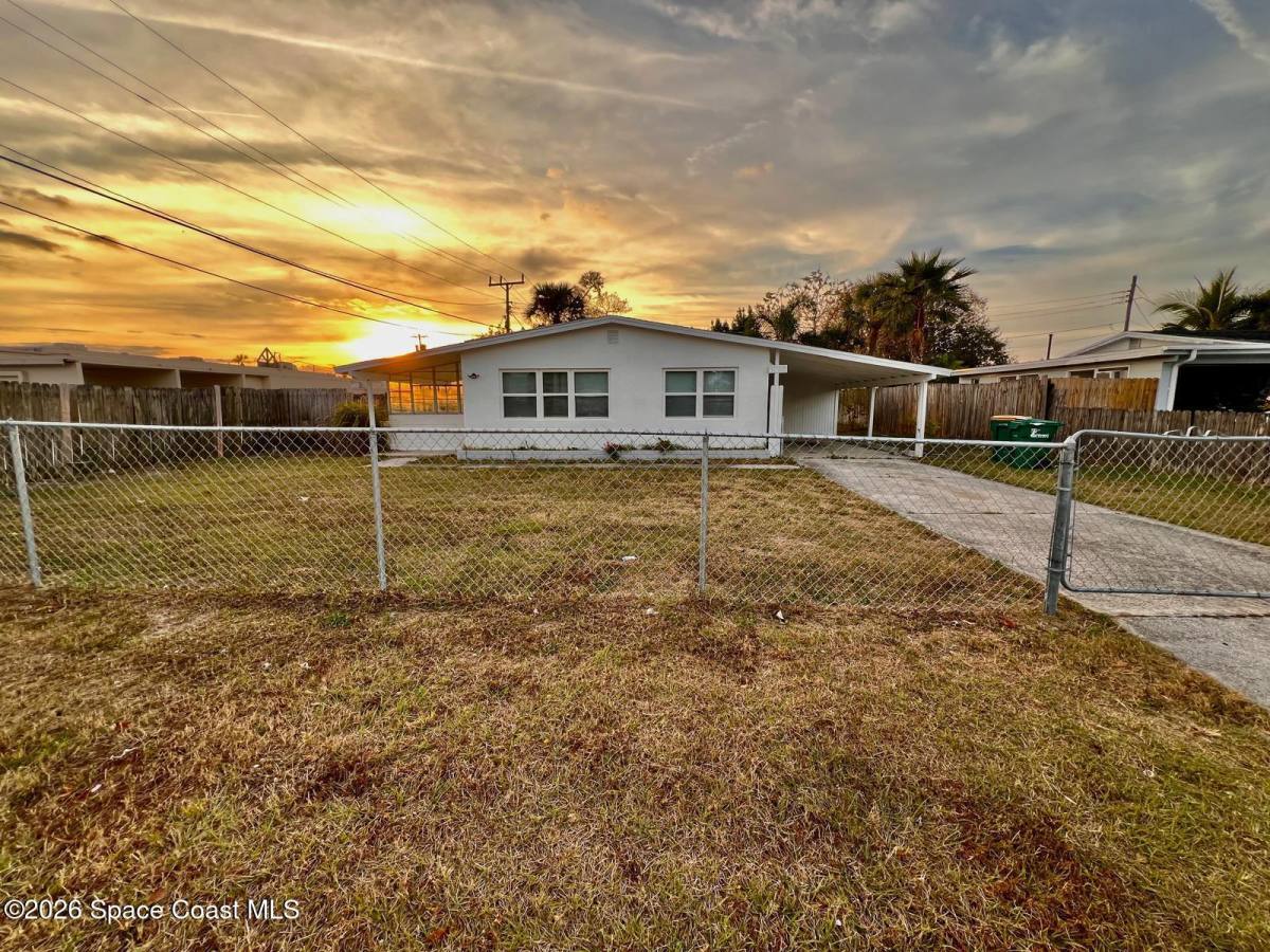 Apartment for rent at 1040 Croton Rd, Melbourne, FL 32935