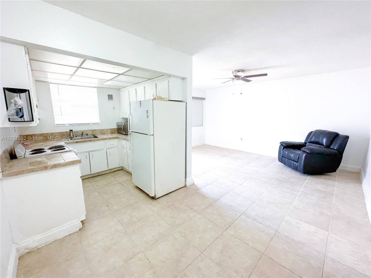 Apartment for rent at 12275 NE 19th Ave #11, Miami, FL 33181