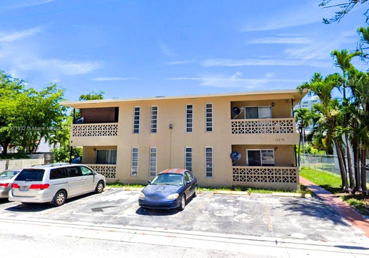 Apartment for rent at 12275 NE 19th Ave #11, Miami, FL 33181