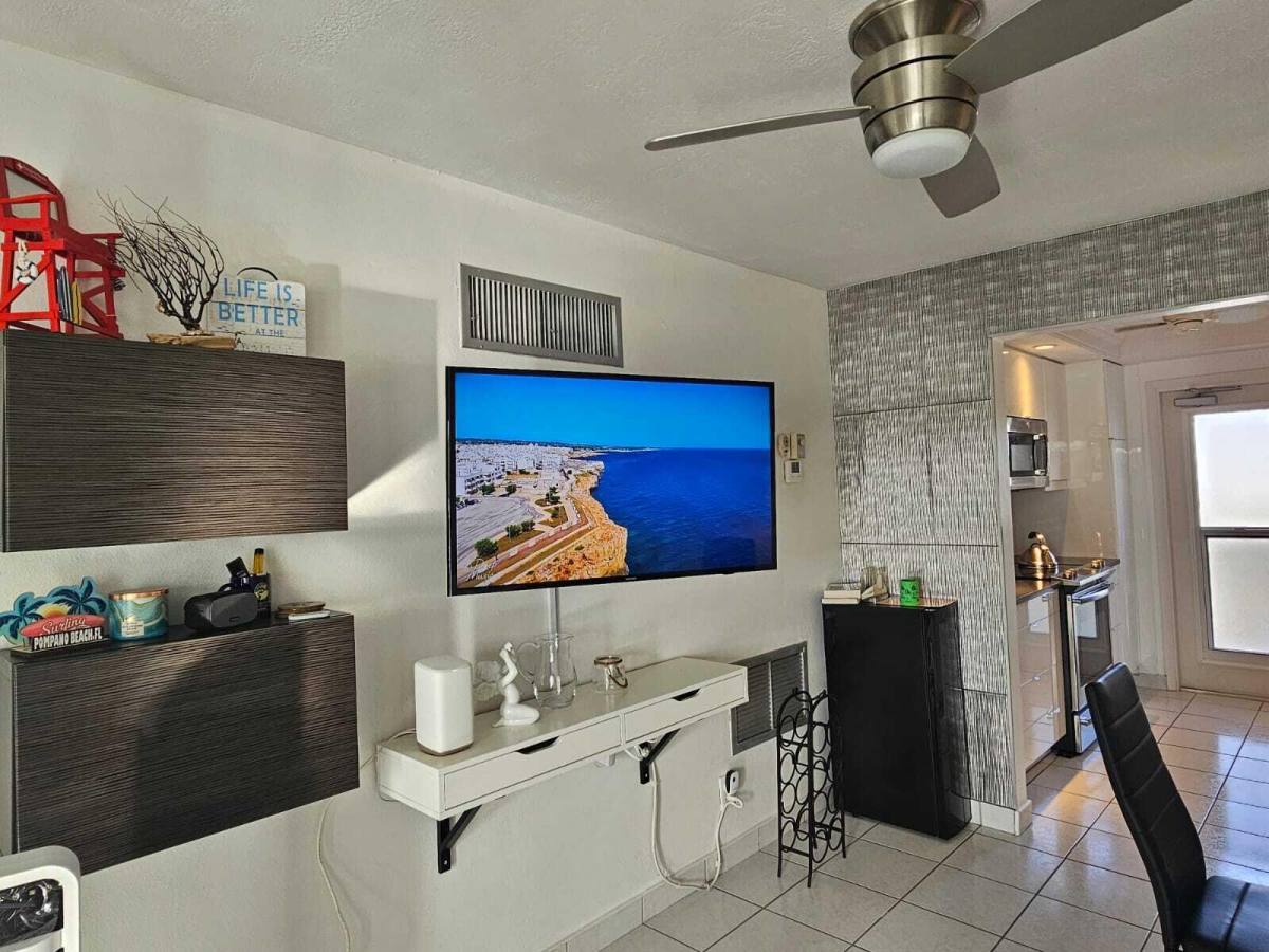 Condo for rent at 505 N Riverside Dr #50512A, Pompano Beach, FL 33062