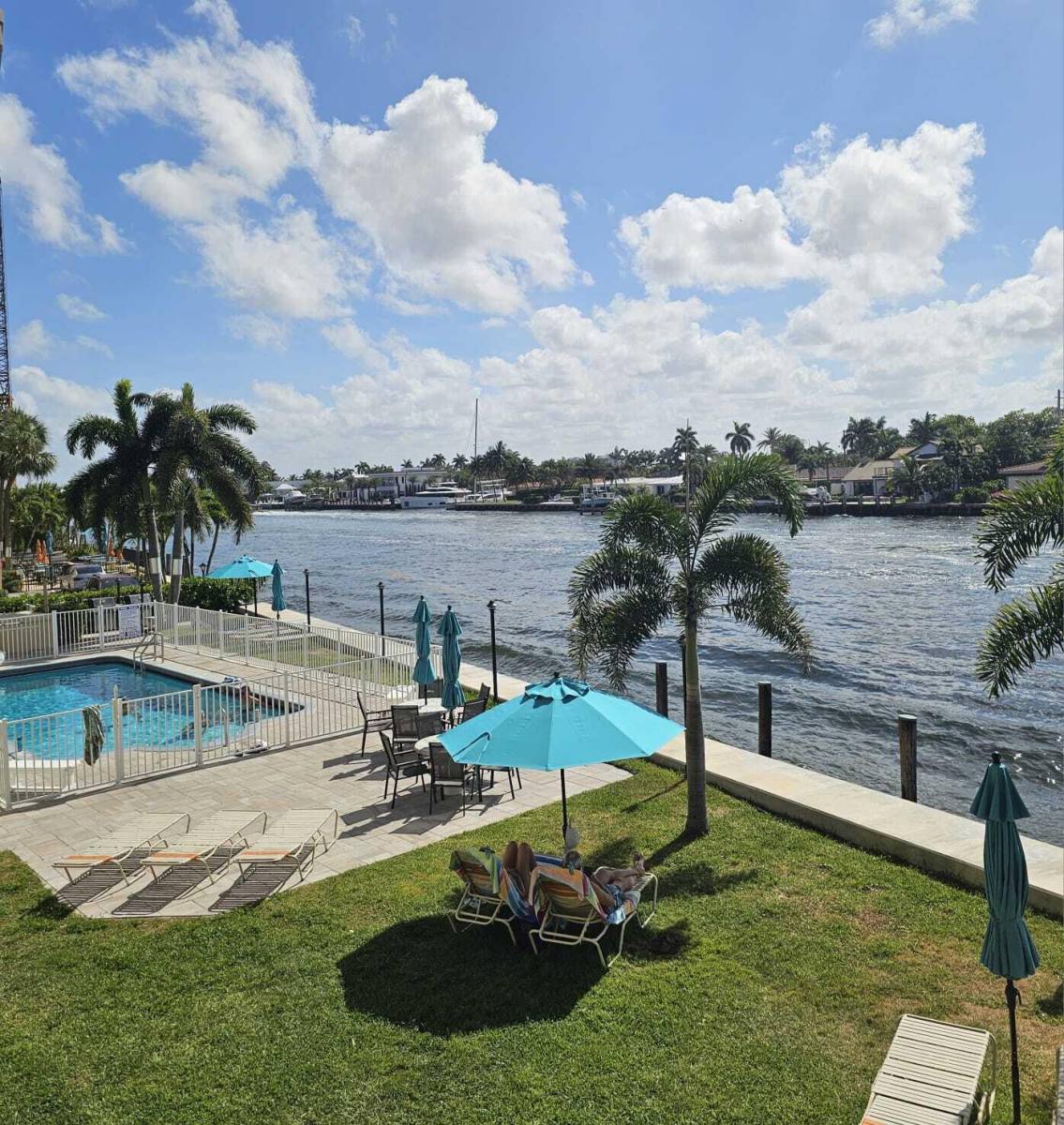 Condo for rent at 505 N Riverside Dr #50512A, Pompano Beach, FL 33062