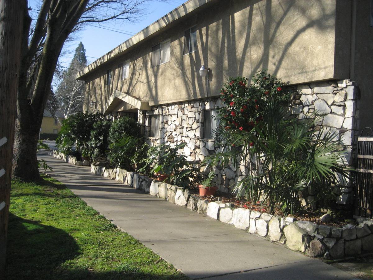 Apartment for rent at 510 23rd St, Sacramento, CA 95816