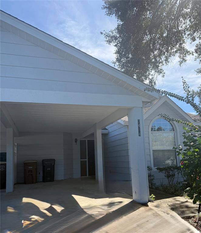 Apartment for rent at 2484 SE 18th Circle, Ocala, FL 34471