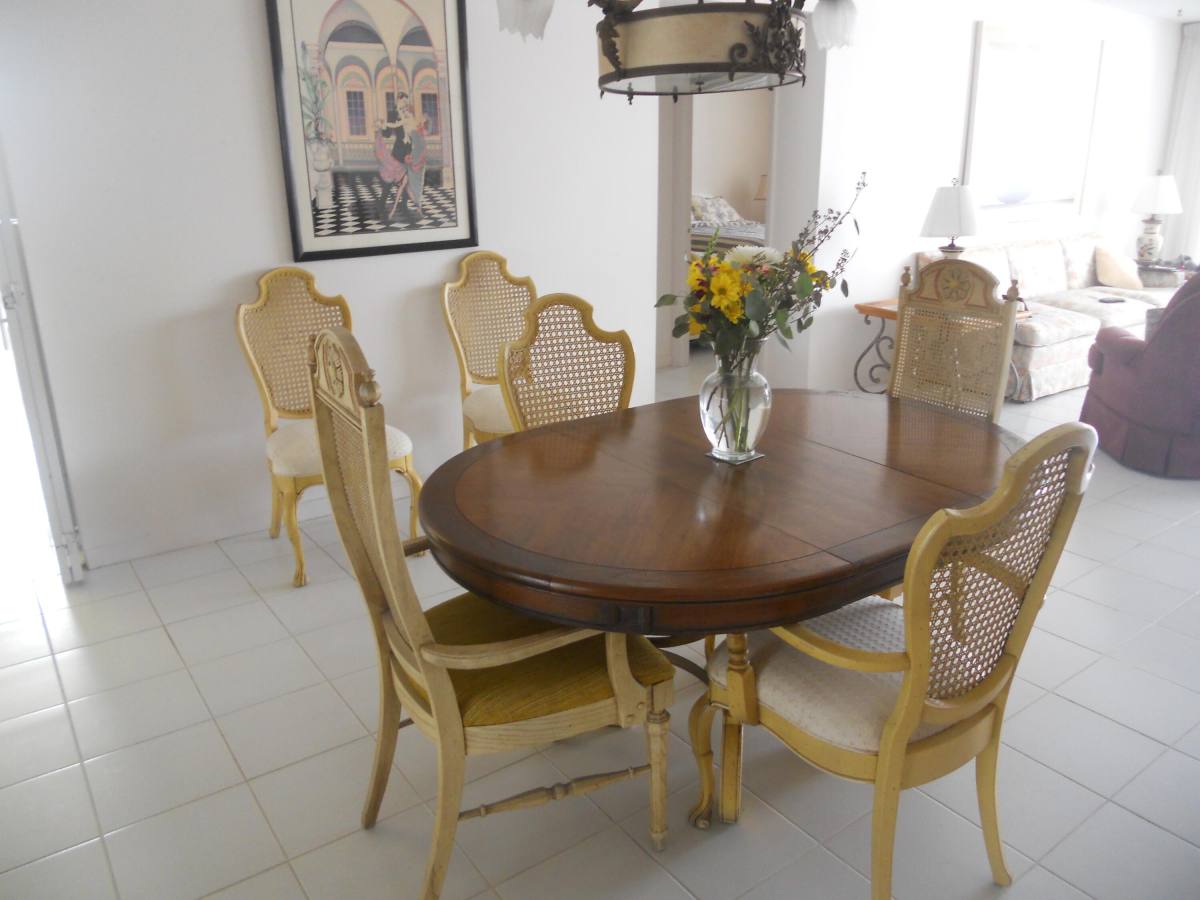 Apartment for rent at 3456 S Ocean Blvd #705, Palm Beach, FL 33480