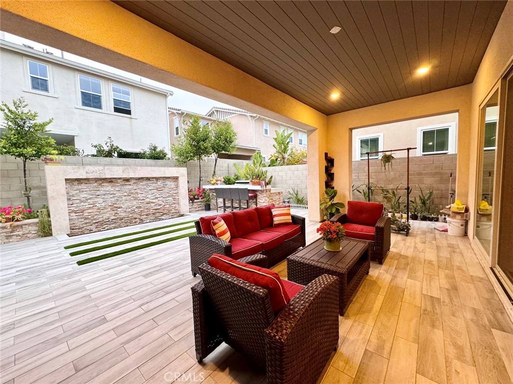 Apartment for rent at 71 Cartwheel #71, Irvine, CA 92618