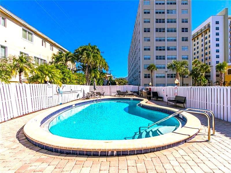 Condo for rent at 2555 NE 11th St #402, Fort Lauderdale, FL 33304